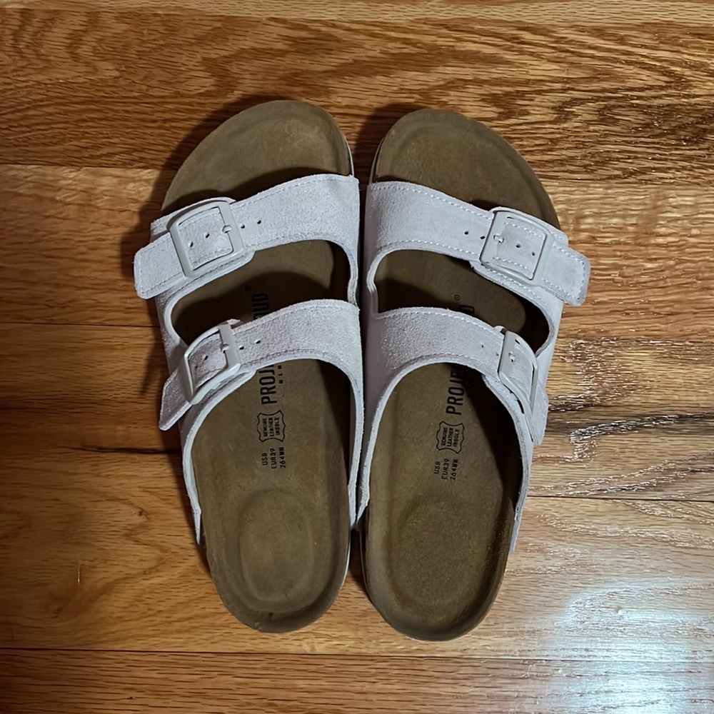 Project cloud sandals - Picture 4 of 10